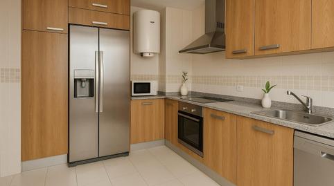 Photo 3 of Attic for sale in Calle María Casares, El Cónsul - Ciudad Universitaria - El Romeral, Málaga