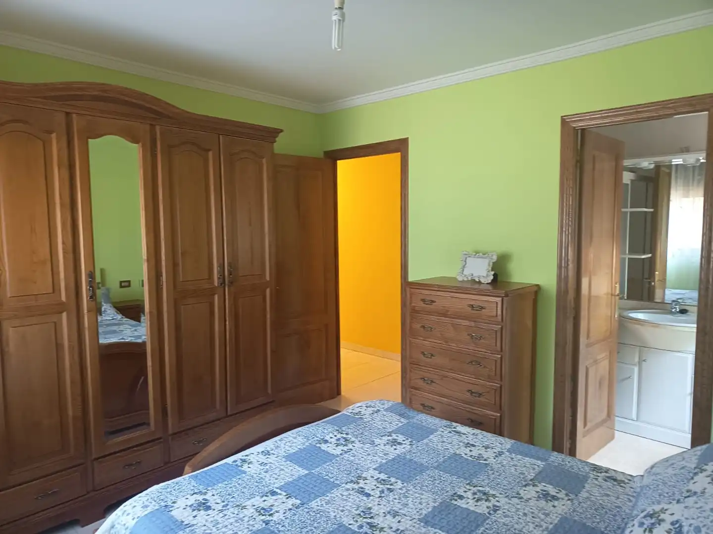 Casa amb terrassa en venda a Monforte de Lemos, imagen 14