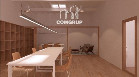 Foto 5 von Büro zur Miete in Mila I Fontanals, 51, Vila de Gràcia, Barcelona Capital