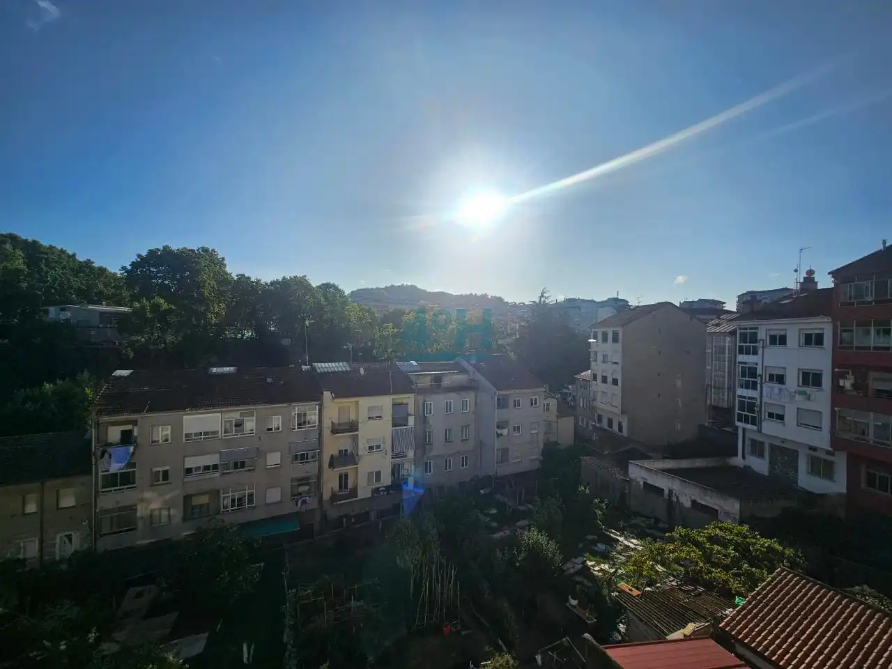 Flat with terrace for sale in Couto, imagen 21