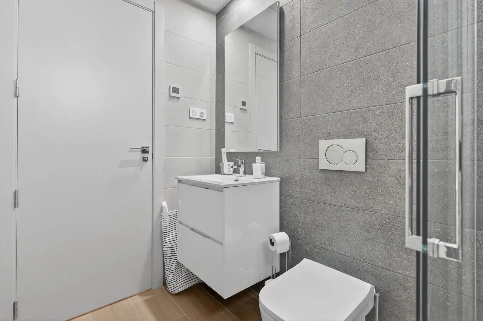Penthouse with pool for sale in Avenida Reverendo Francisco Sarrio Paya, imagen 15