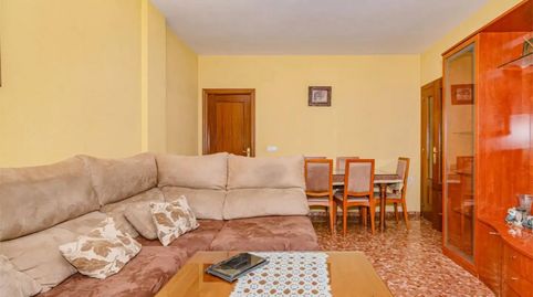 Foto 5 de Piso en venta en Ronda del Valle, 5, El Valle, Lucena