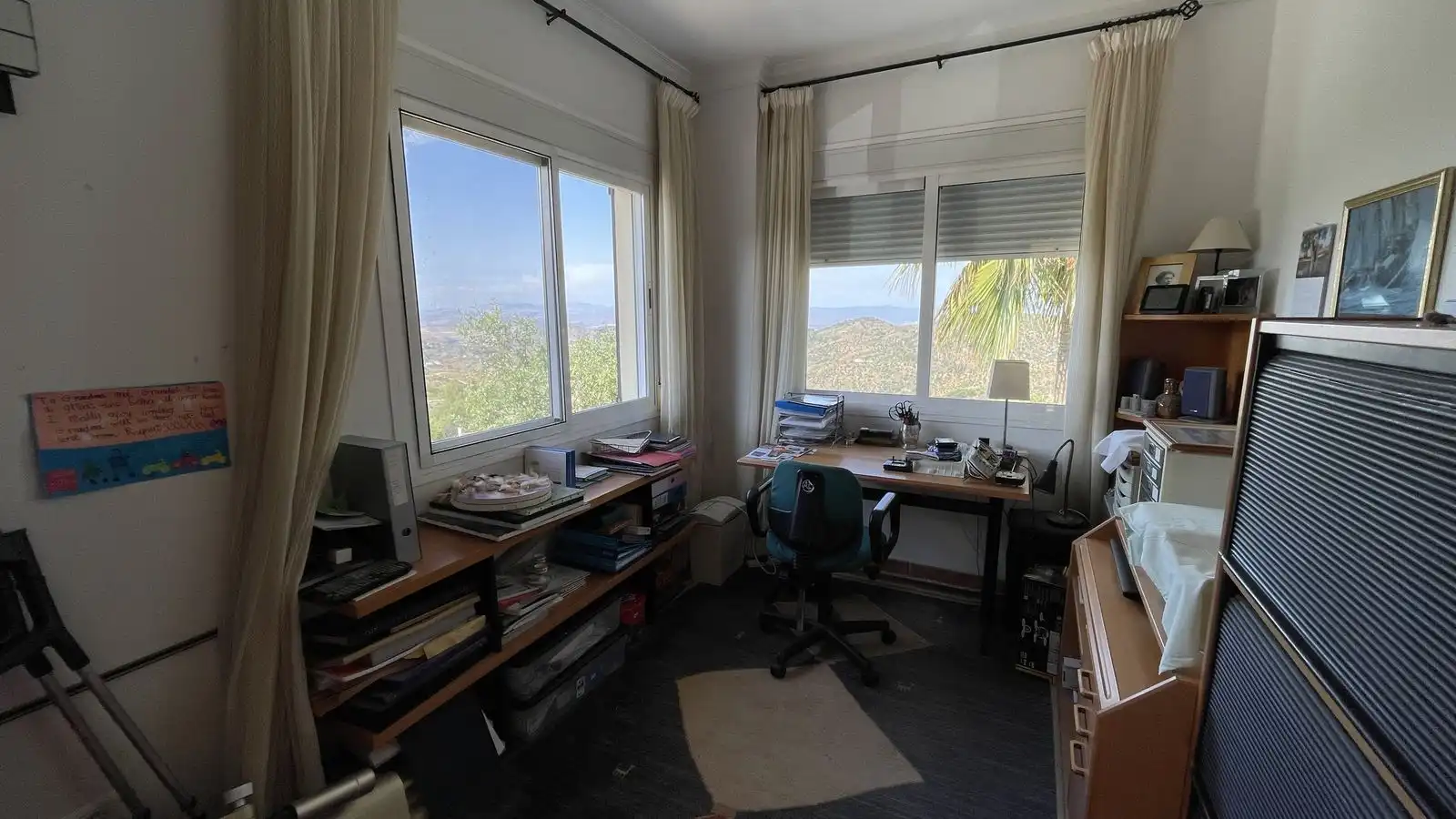 Casa rústica con piscina en venta en Calle Luna, imagen 22