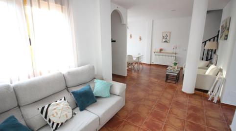 Foto 3 de Casa adosada en venda a Azucaica, Toledo