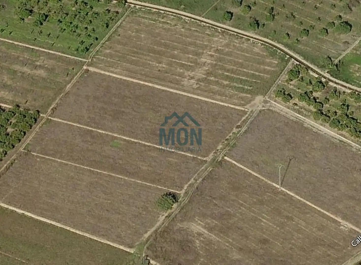 Terreno industrial en venta en El Paraíso - Los Almendros, imagen 6