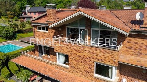 Photo 5 of Country homes for sale in Barrio Anciola, Hernani, Gipuzkoa