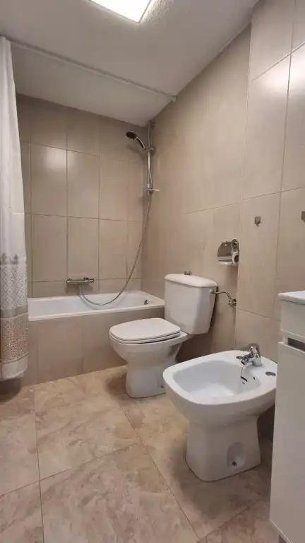 Bany de Apartament en venda en Torrevieja
