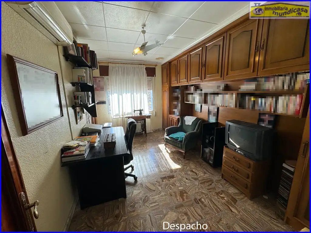 Casa o chalet en venta en Santomera con Aire acondicionado, Calefacción y Terraza