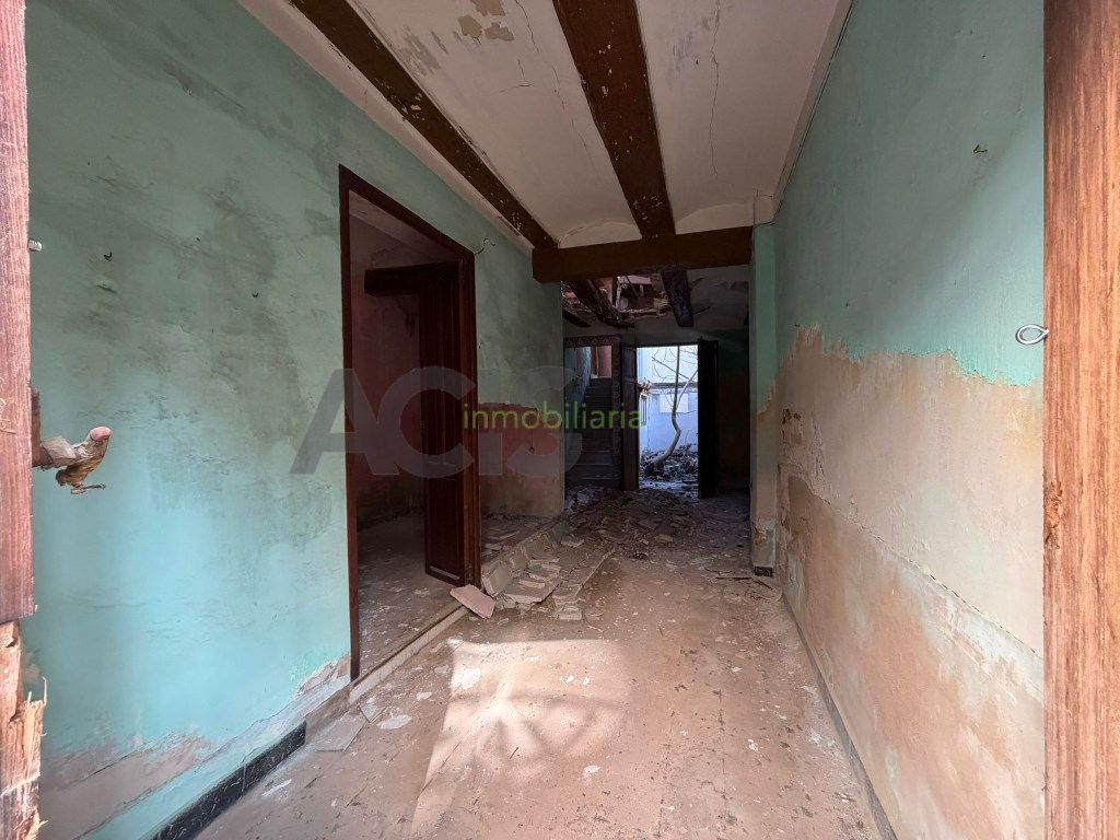 Casa o chalet en venta en L'Alcúdia