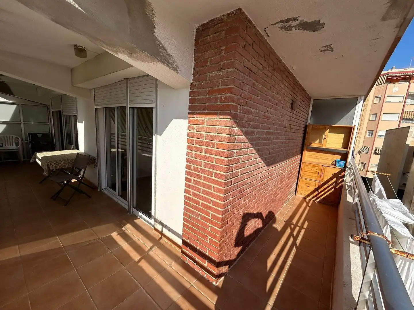 Casa in affitto a CL SANT BARTOLOMEU, imagen 11