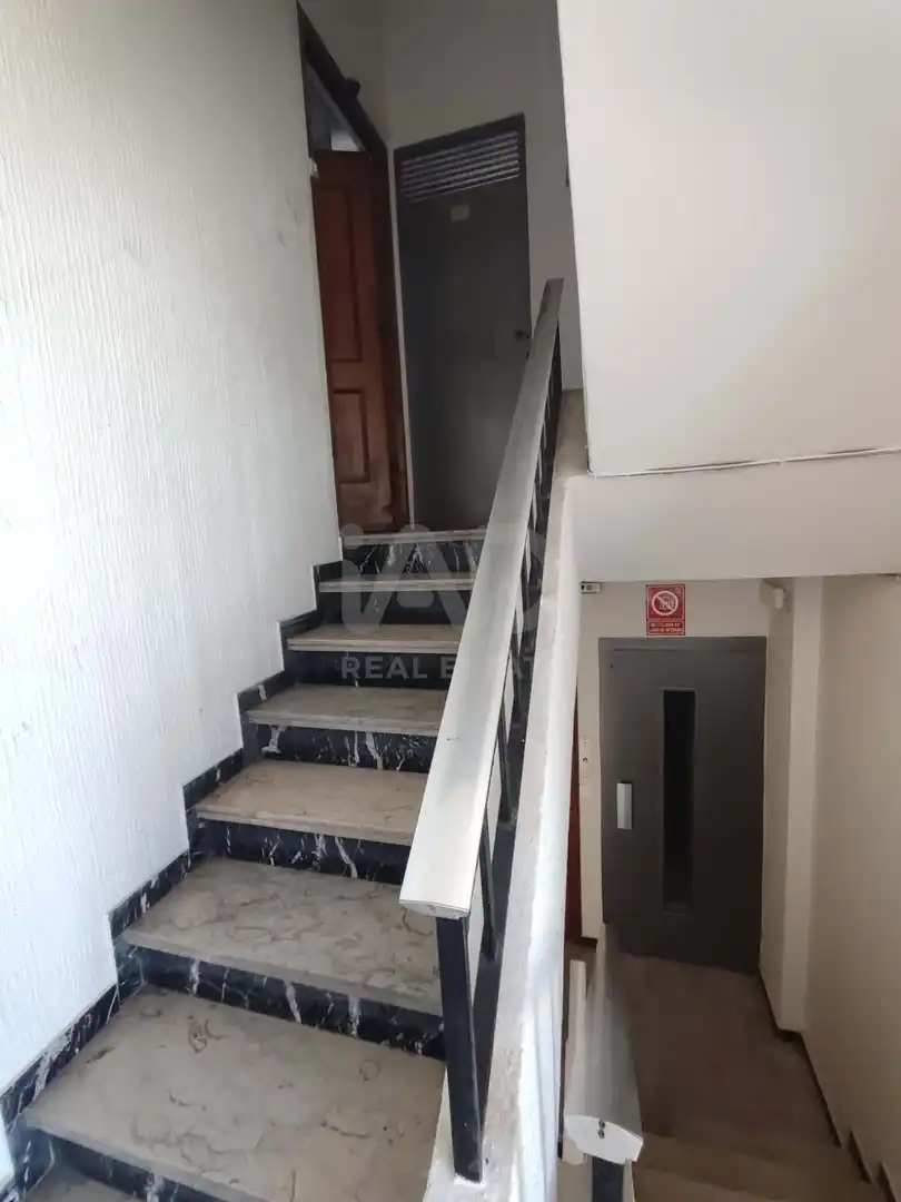 Dachboden zum Verkauf in Astorga