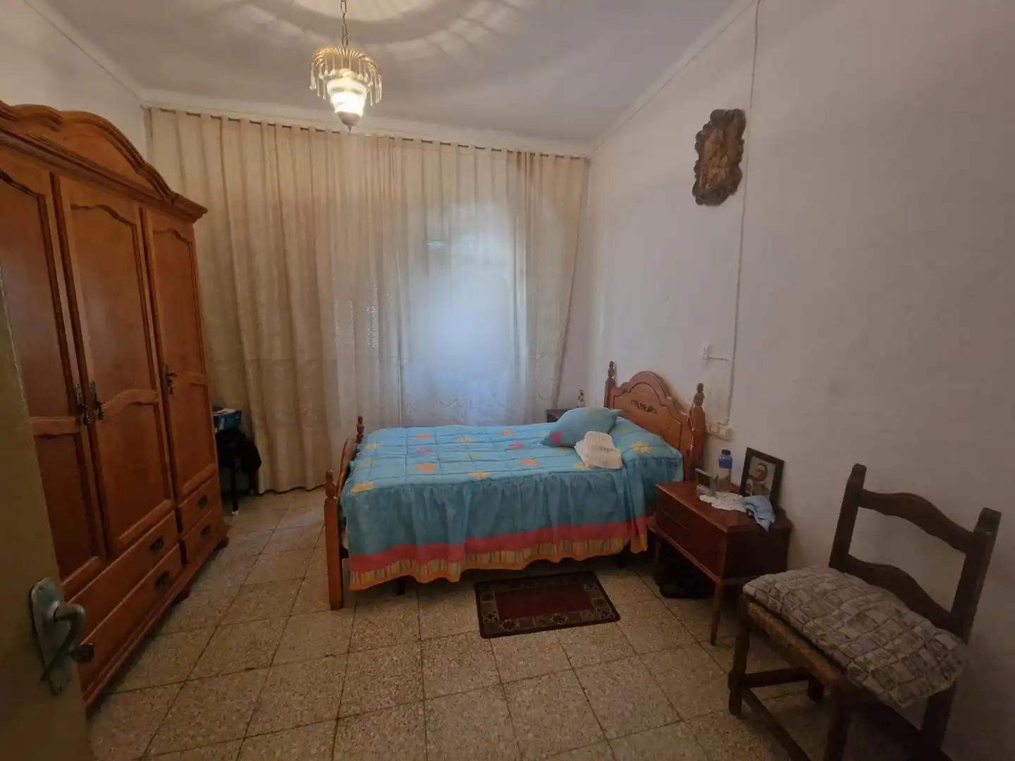 Casa amb terrassa en venda a Fernán-Núñez, imagen 6