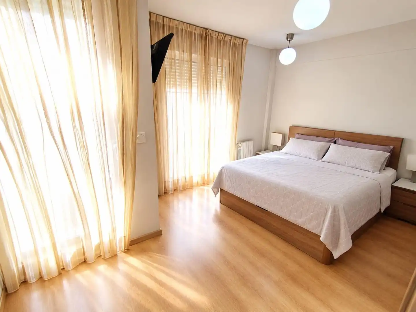 Habitación de Dúplex en venta en Casco Urbano