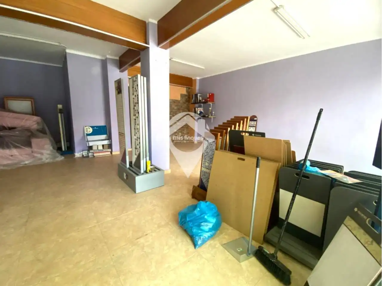 Local comercial en venta en La Romànica, imagen 8