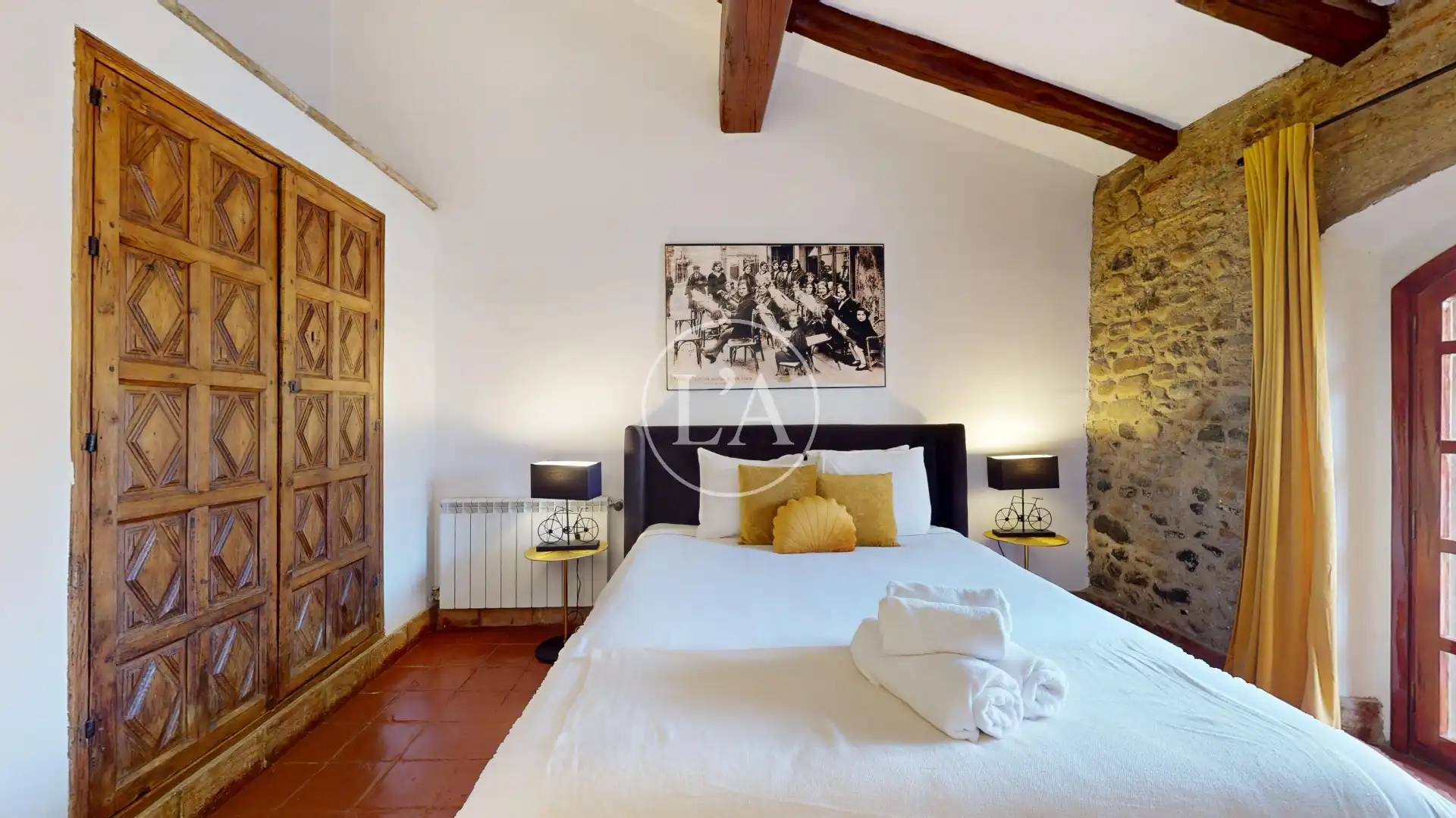 Habitación de Casa o chalet en venta en Cambrils con Aire acondicionado, Calefacción y Terraza
