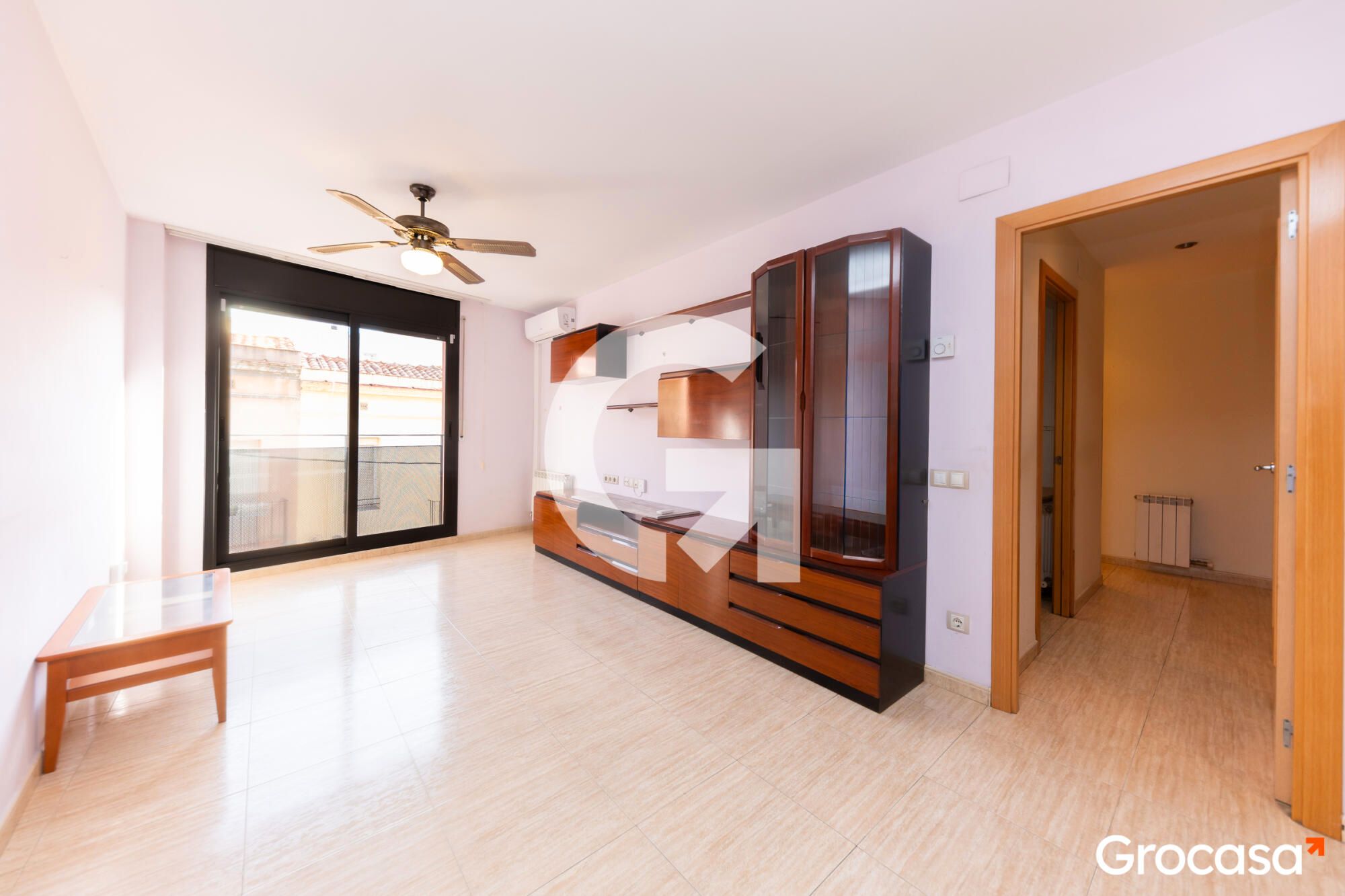 Pis en venda en Sant Boi de Llobregat amb Aire condicionat, Calefacció i Balcó