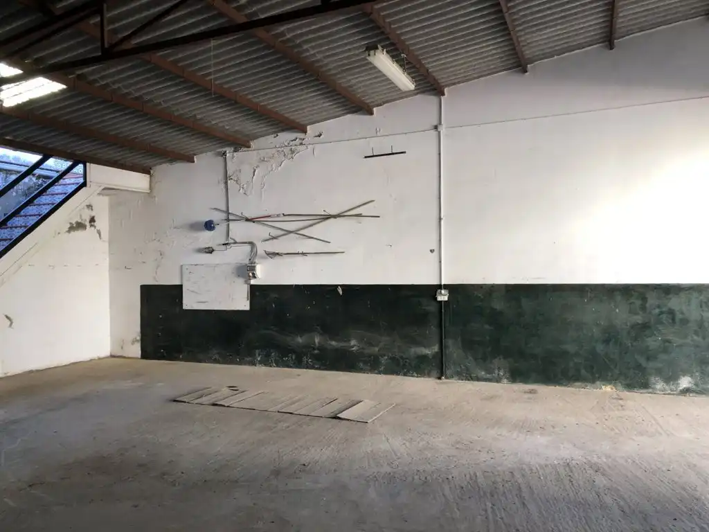 Casa adosada en venta en La Garrovilla 