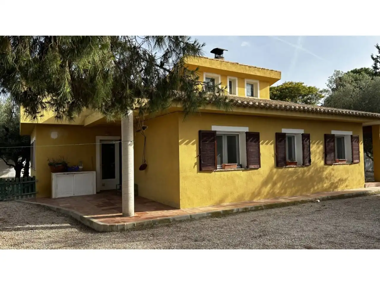 Villa avec jardin à vendre à Calle PAGO DE LAS ARBOLEDAS, imagen 23