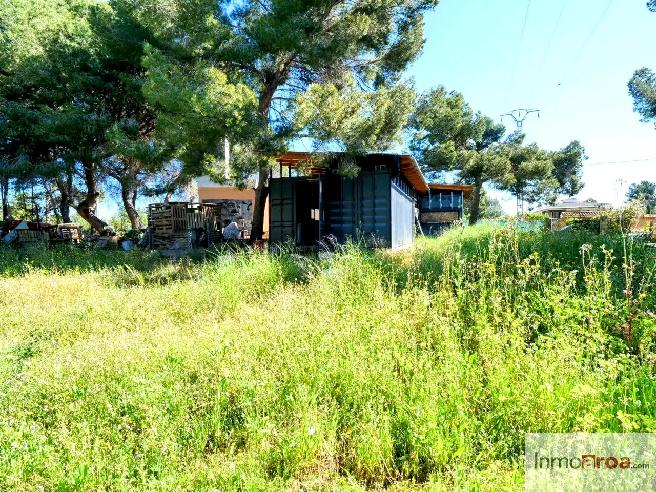 Terreni e lotti in vendita a Urbanización Clocha del Sec II, imagen 6