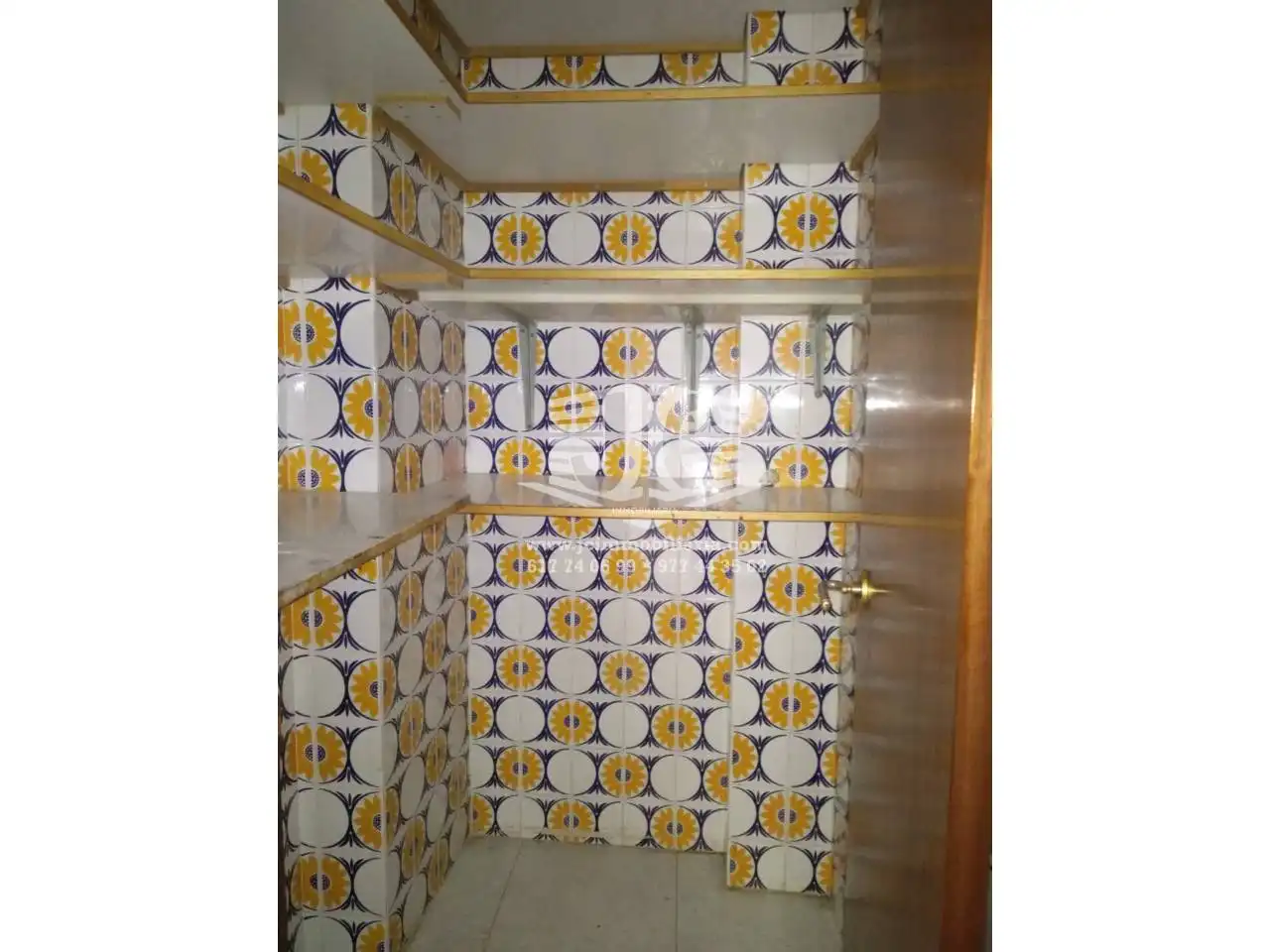 Wohnung mit Aufzug zum Verkauf in Calle SANT CRISTÒFOL, imagen 16