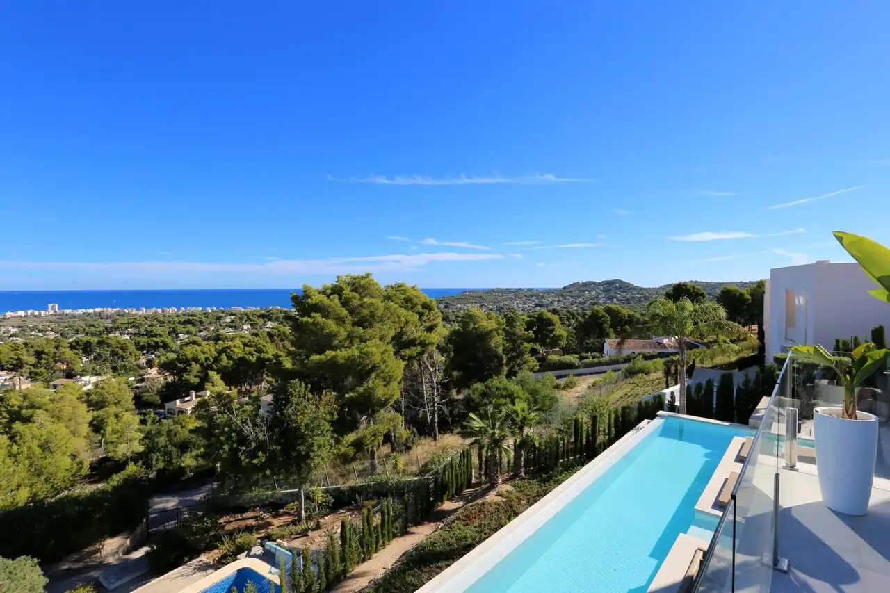 Casa o xalet en venda a Montgó - Ermita