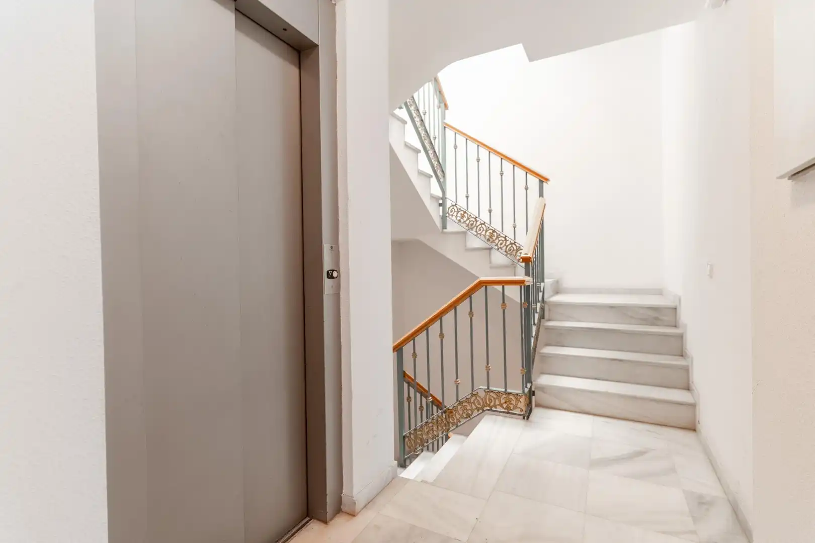 Appartement avec ascenseur à louer à Centro, imagen 30