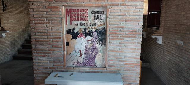 Local comercial en Venta en Calle ALQUERIAS en El Raal