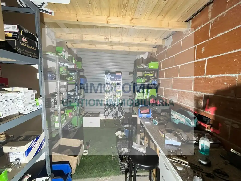 Local commercial à vendre à Carrer Almogàvers 20, imagen 7