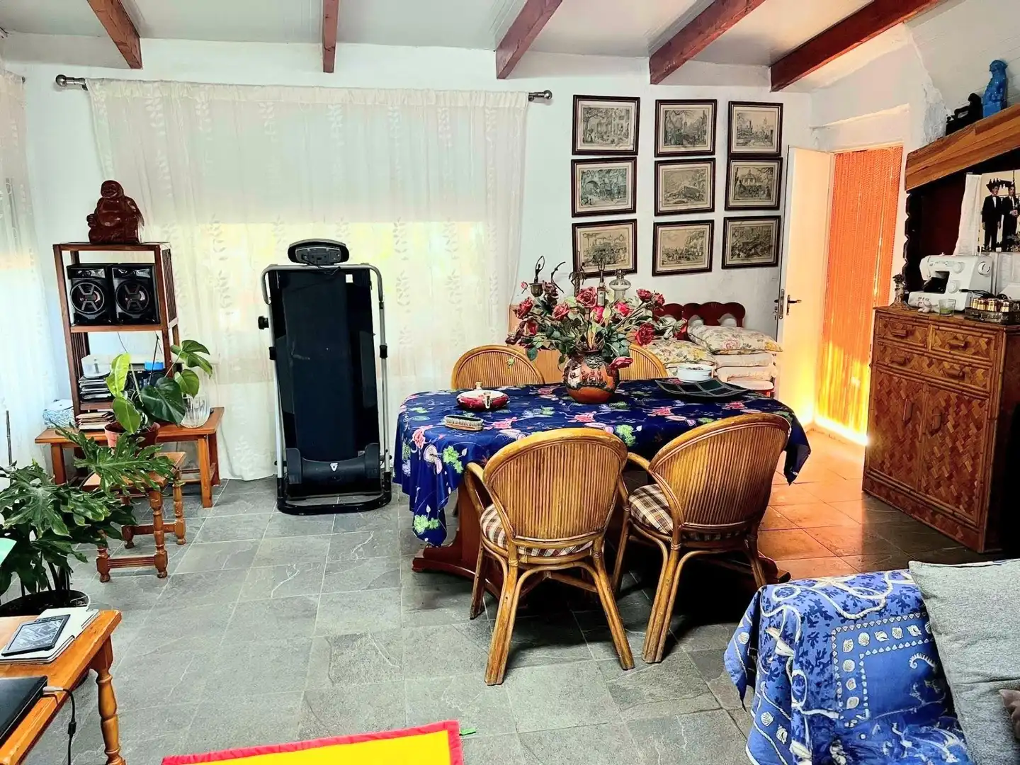 House with garden for sale in Polígono Saltet, imagen 4