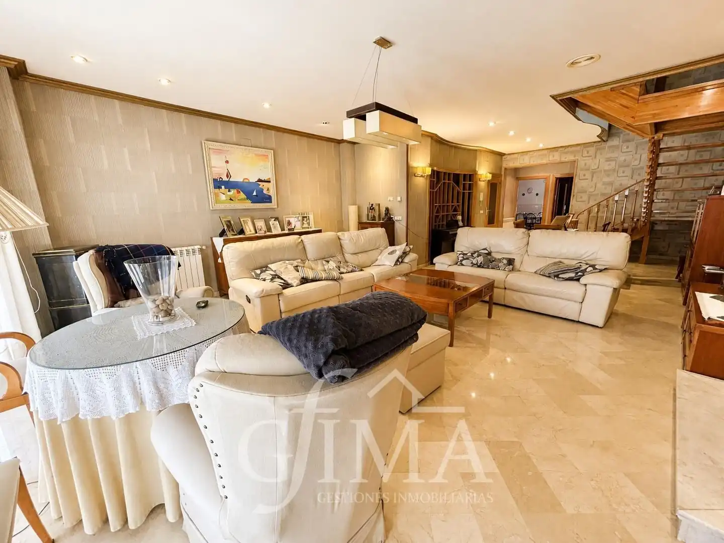 Casa con terraza en venta en Tomelloso, imagen 19