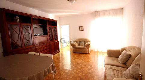 Foto 3 de Piso para compartir en Pascual Rodríguez, Lucero,  Madrid Capital