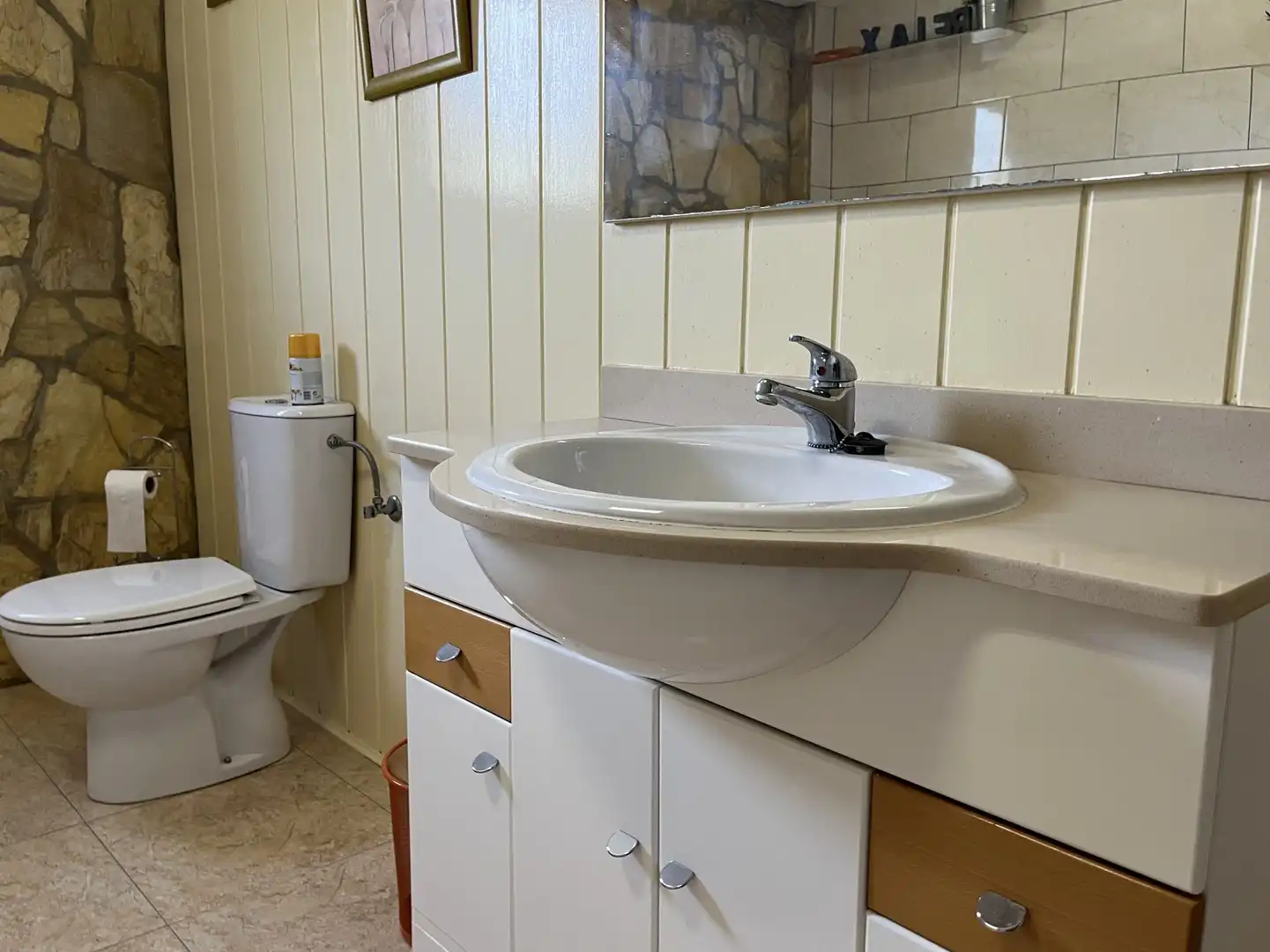 Casa amb piscina en venda a L'Olleria, imagen 41
