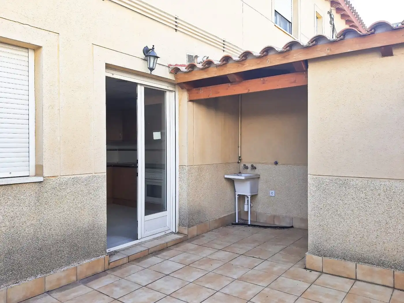 Adossat amb terrassa en venda a Tomelloso, imagen 22