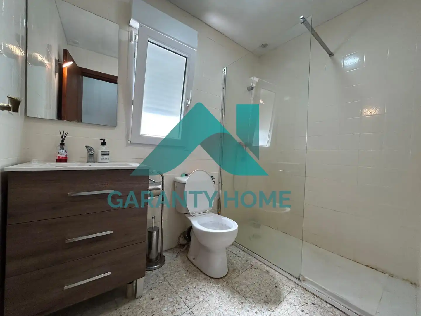 Flat for rent in Casco Antiguo