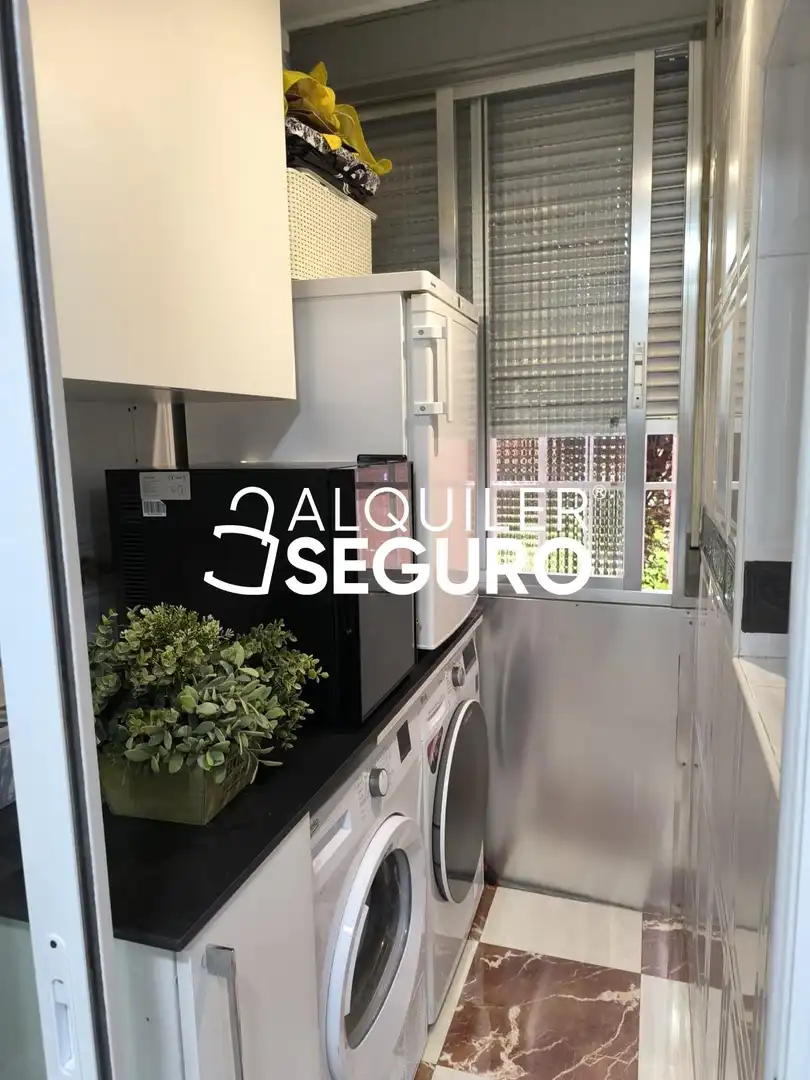 Flat for rent in Alcobendas, Madrid