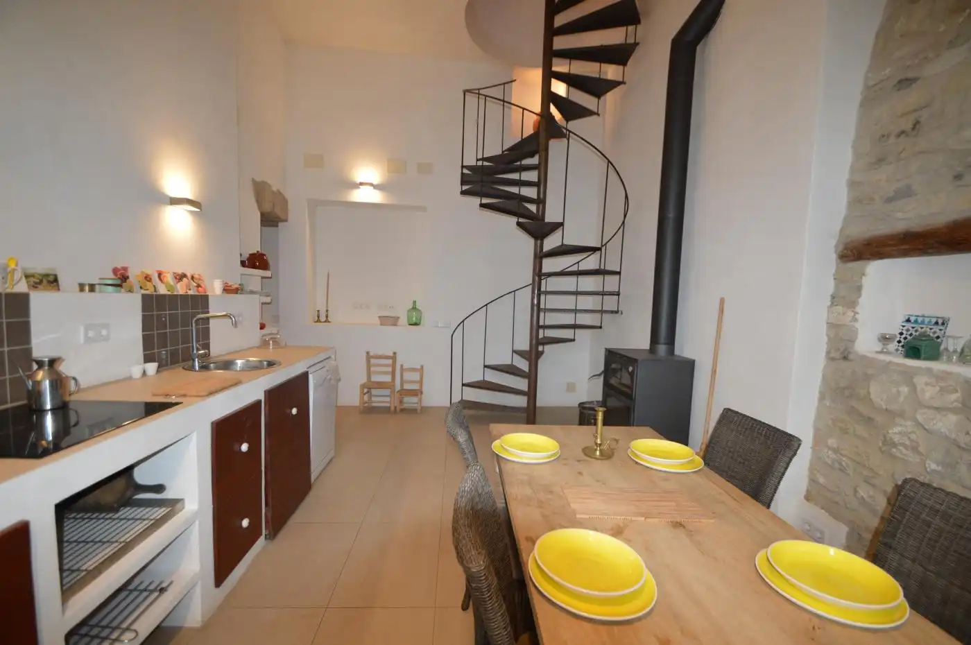 Country house with terrace for sale in Carrer del Sol, imagen 8