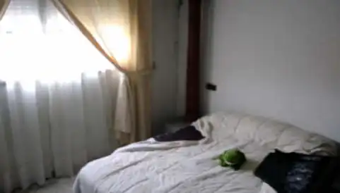 Habitación de Edificio en venta en Aldeacentenera