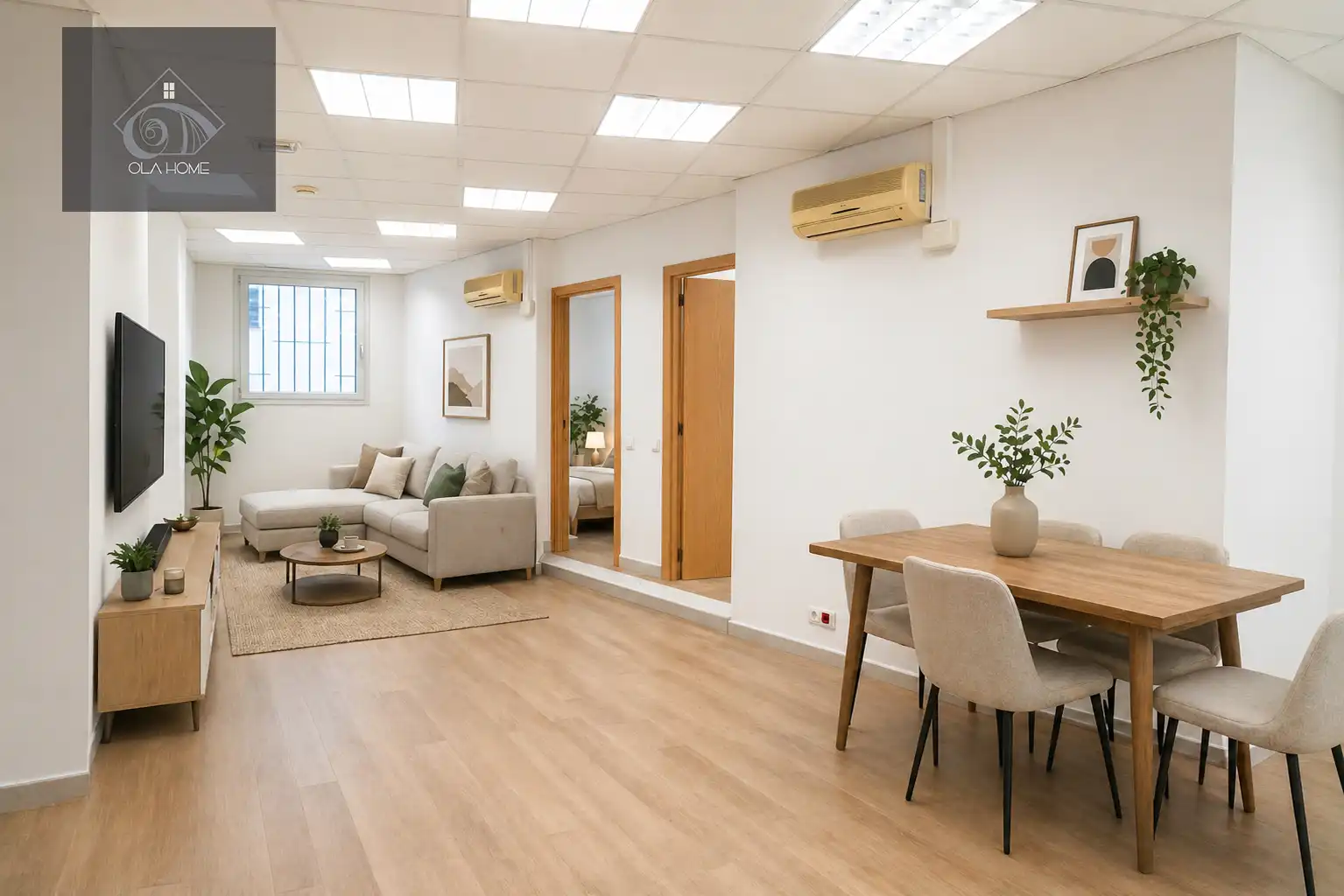 Office for sale in Castelldefels  with Air Conditioner and Alarm