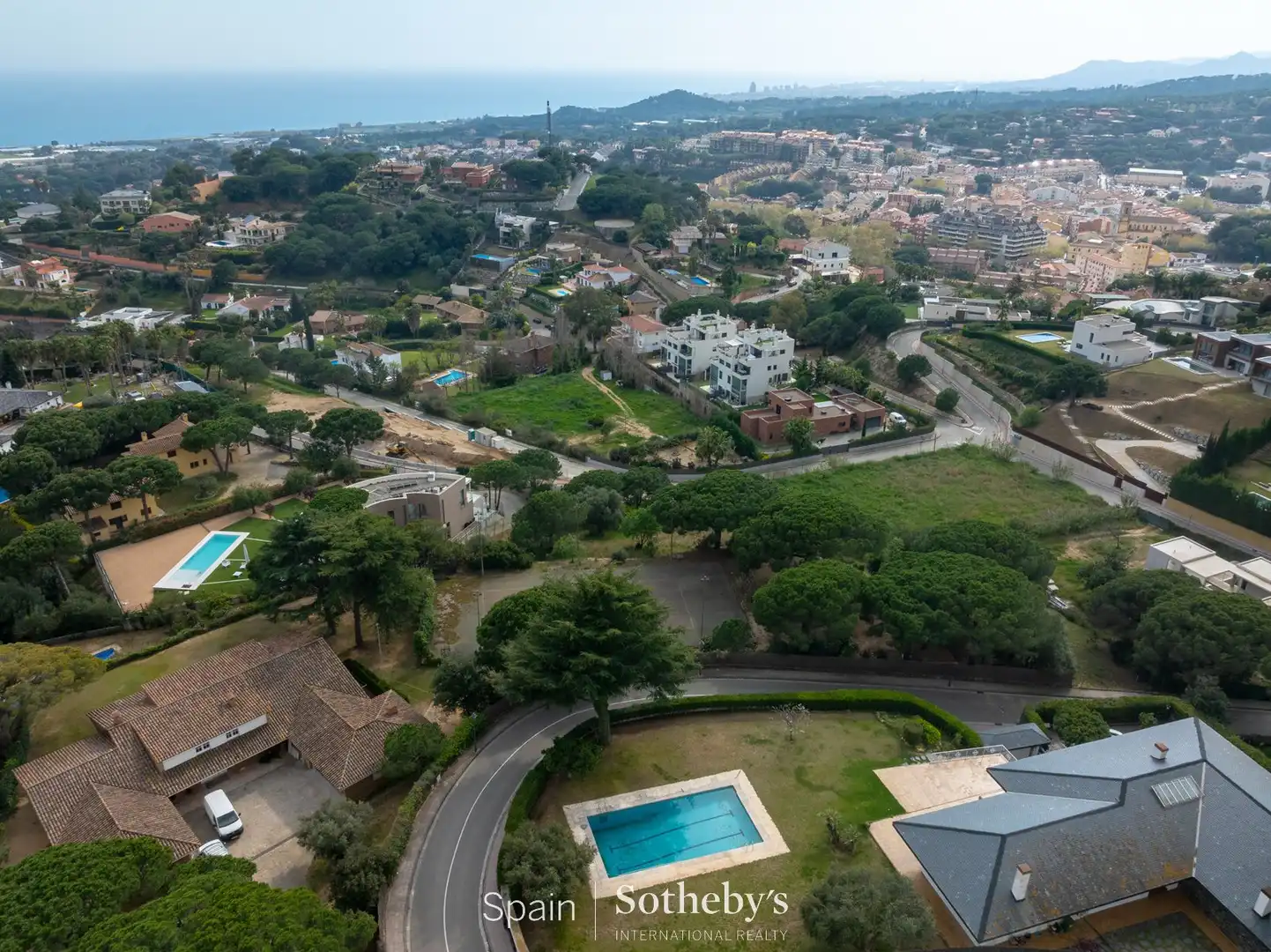 Casa amb piscina en venda a Centre, imagen 12