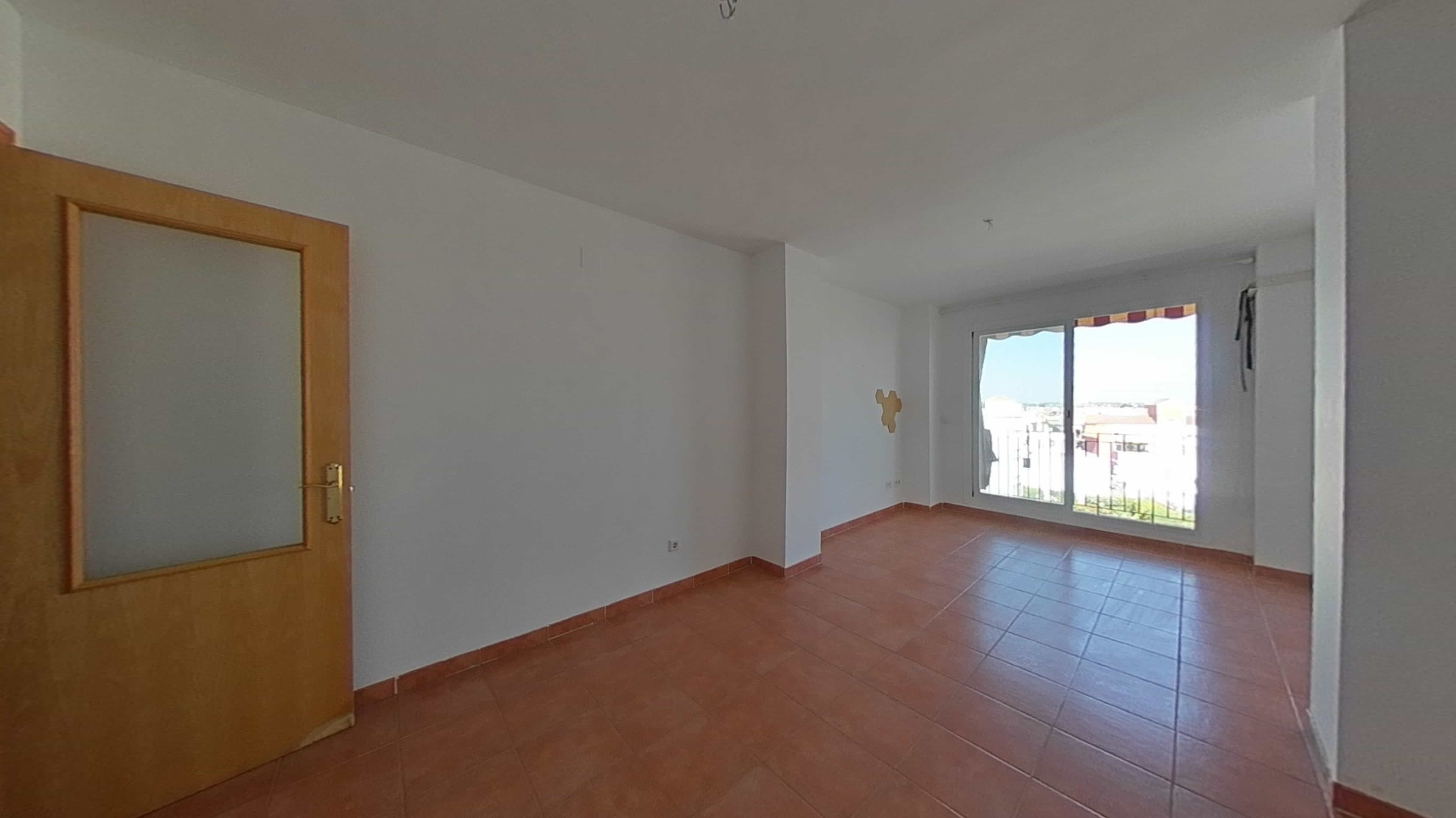 Wohnung zum verkauf in La Algaba mit Abstellraum und Balkon