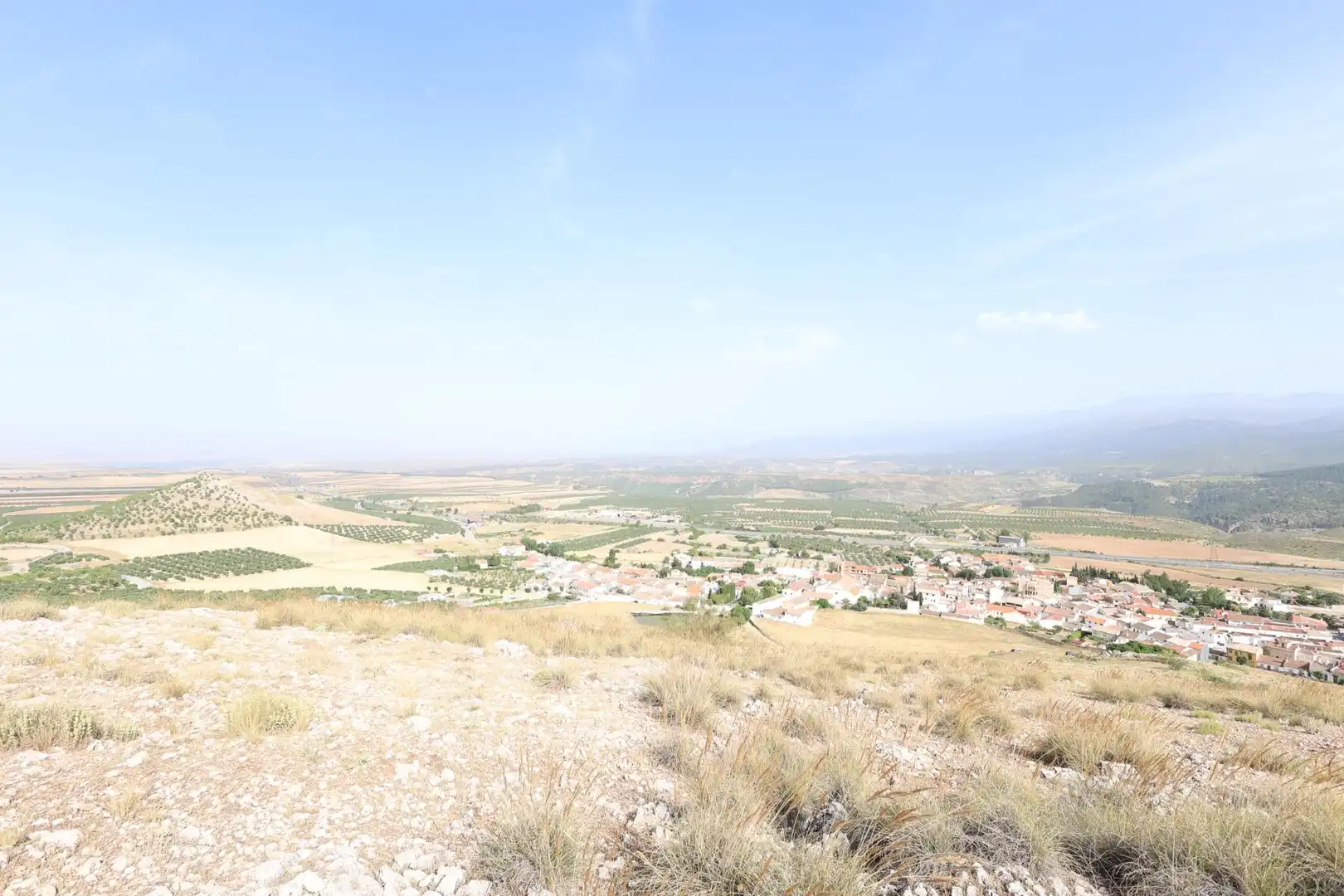 Residencial en venta en Darro