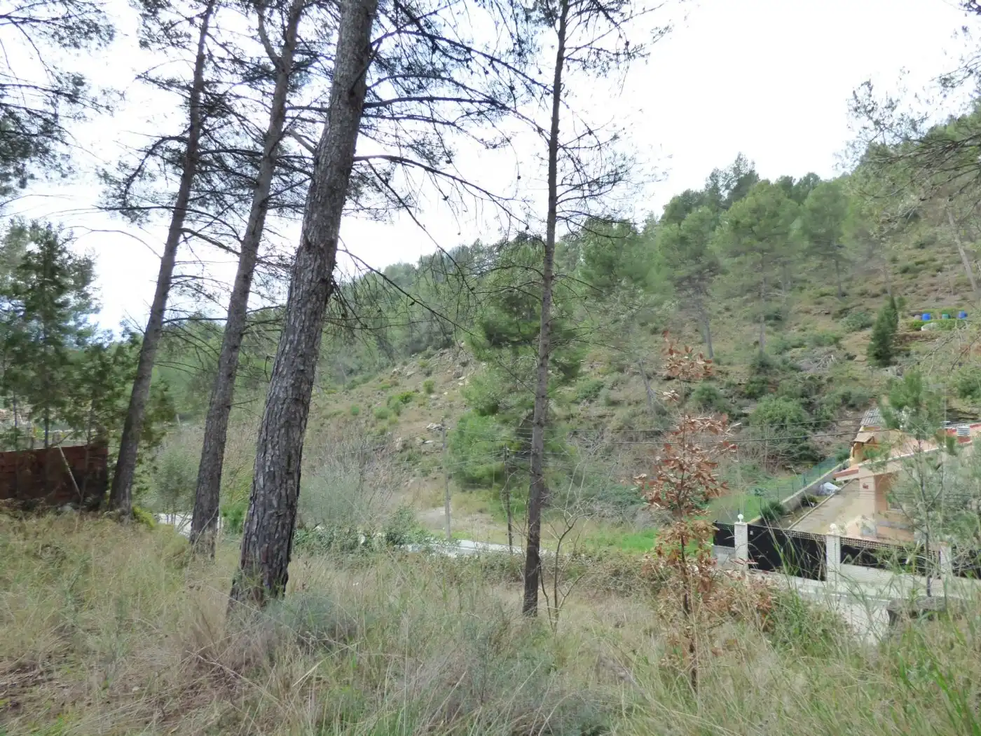 Residential land for sale in Castellgalí, imagen 6