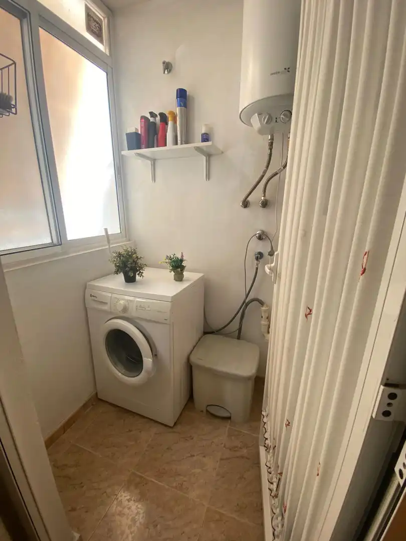 Attique avec ascenseur à vendre à Pla - Carolinas, imagen 14