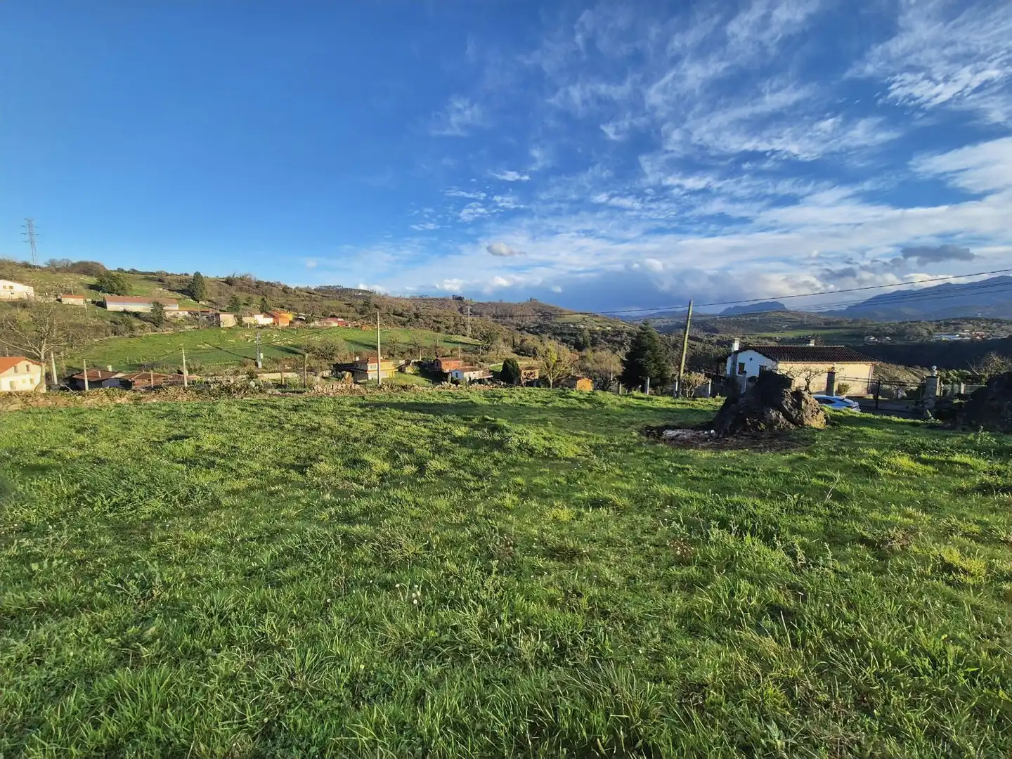Terreny residencial en venda a Las Regueras, imagen 2