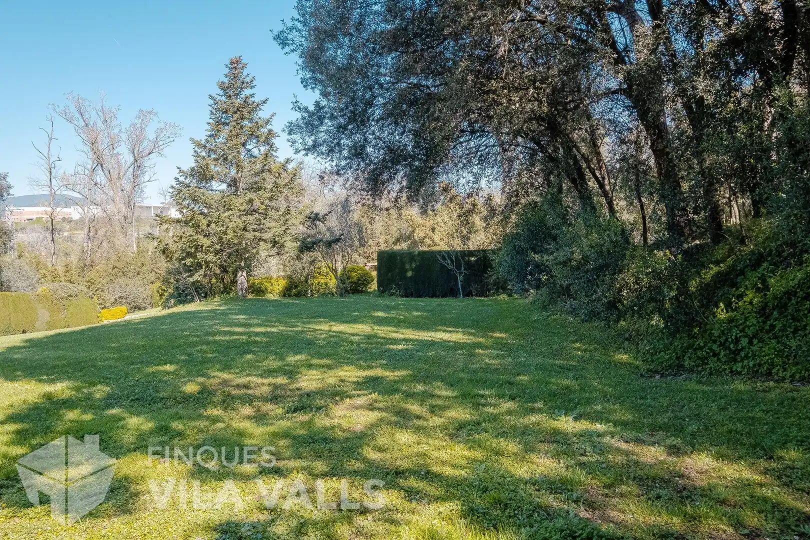 Casa o chalet en venta en Caldes de Montbui con Aire acondicionado, Jardín privado y Terraza