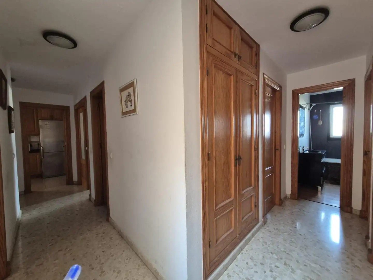 Ático con ascensor en venta en El Ejido Ciudad, imagen 7