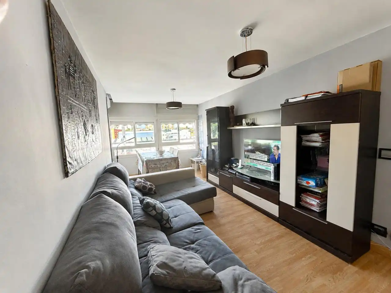 Piso con piscina en venta en Avenida de San Pablo, imagen 13