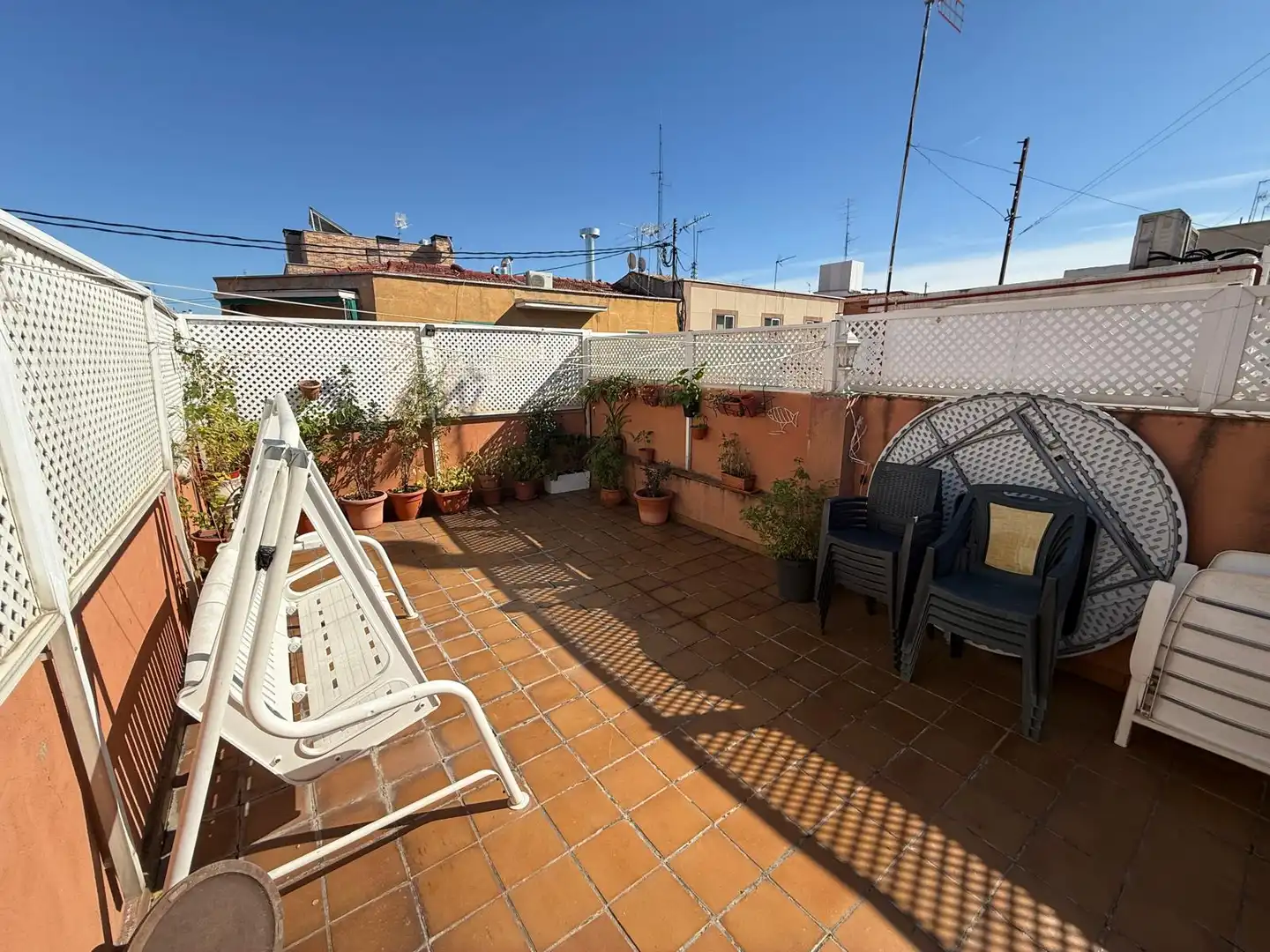 Dúplex en venta en Madrid, Madrid