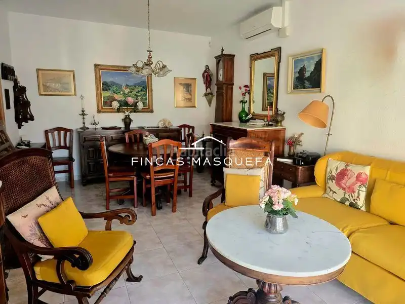 Penthouse with lift for sale in camp 0, imagen 3