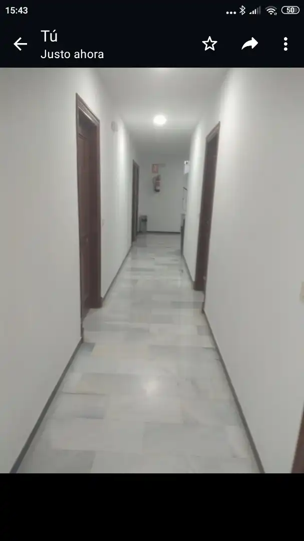 Local comercial de lloguer a Calle Ayala